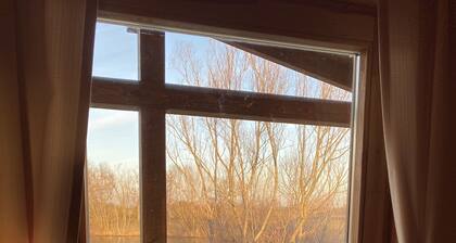 Chata pri Jazere 1 - Lake Side Cottage