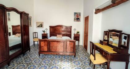 Impeccable 1-bed House in Stromboli