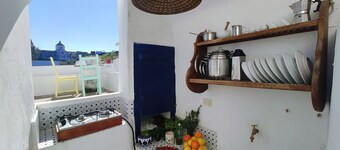 Impeccable 1-bed House in Stromboli