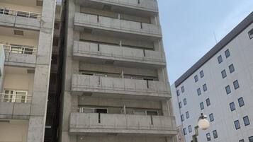 Exterieur