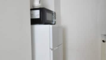 Kamar, 1 kamar tidur, Bebas Asap Rokok | Lemari es mini