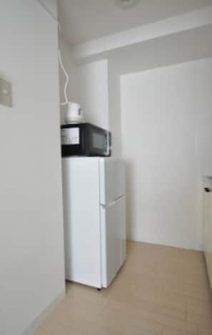 Mini fridge