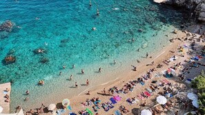 Apartment | Beach - Beautiful L&N Studio Apartment in Dubrovnik (Dubrovnik)