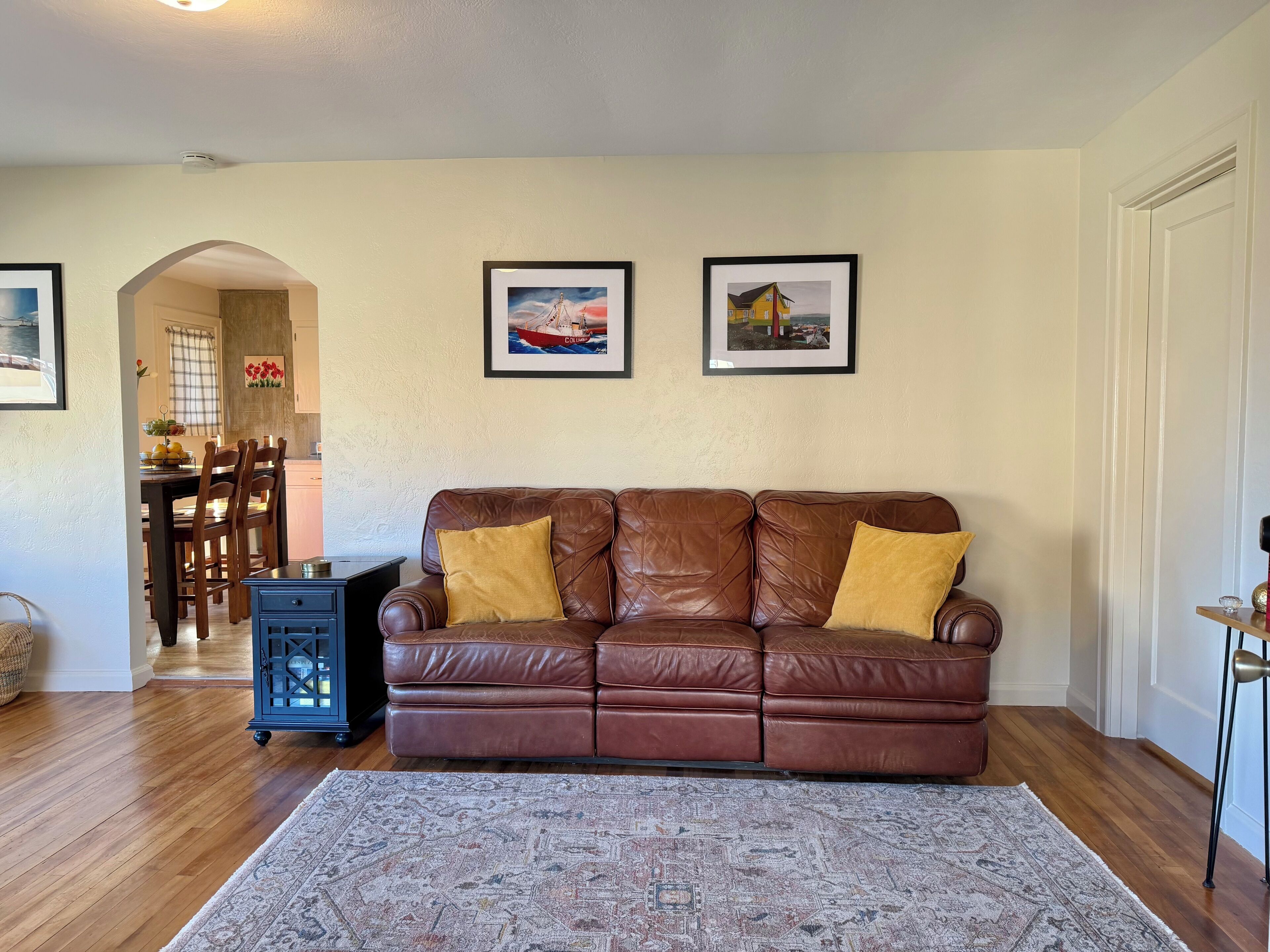 Télévision, lecteur de DVD