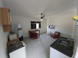 Interior - MURIQUI - CITY OF WATERFALLS, BEACHES AND JOY (RJ)