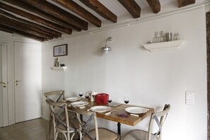 Restauration