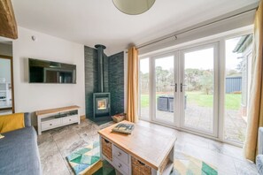 Smart-tv, pejs, bøger