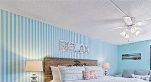 Condo (Sandpebble 2B) | 2 bedrooms, free WiFi - Sandpebble 2B (Sanibel)