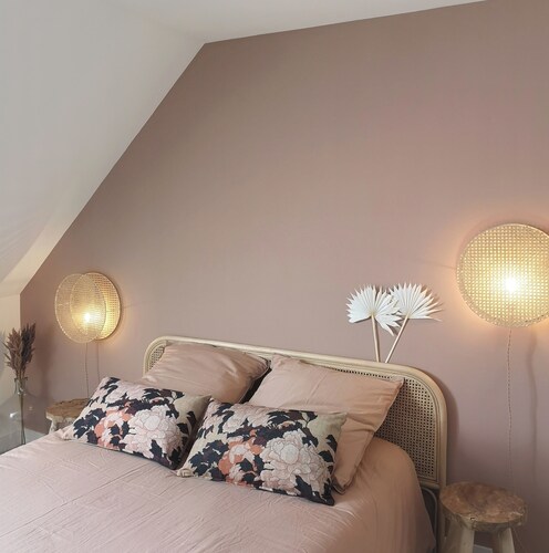 Appartement " Villa Mathë ",  vue sur le port de Roscoff