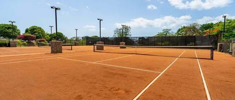 Campo esportivo