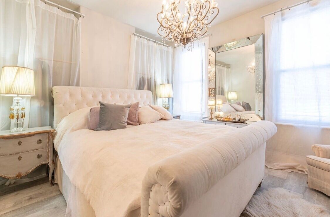 Shabby Chic Abode-Minutes to Manhattan