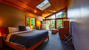 1 bedroom, WiFi