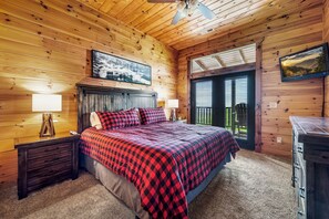 6 chambres, fer et planche à repasser, Wi-Fi, draps fournis