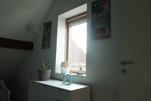 Interior - Ferienwohnung Albatros in Steinhude (Wunstorf)