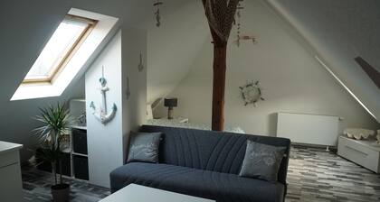 Ferienwohnung Albatros in Steinhude