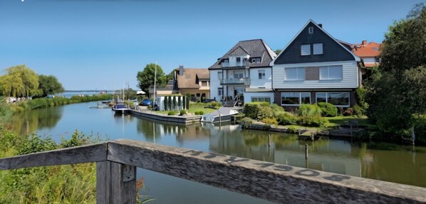 Exterior - Ferienwohnung Albatros in Steinhude (Wunstorf)