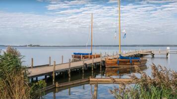 Port de plaisance