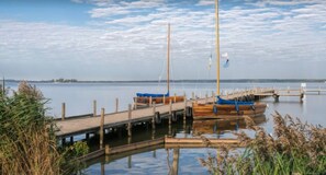 Marina - Ferienwohnung Albatros in Steinhude (Wunstorf)