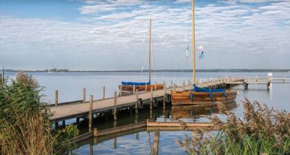 Ferienwohnung Albatros in Steinhude