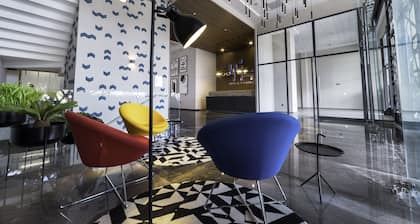 TH Hotel & Vivienda
