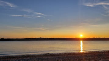 Plage à proximité, serviettes de plage
