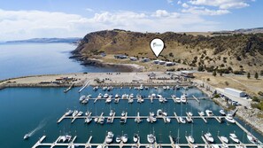Marina - Water's Edge on Fleurieu - 14/1 Paradise Drive (WIRRINA COVE)