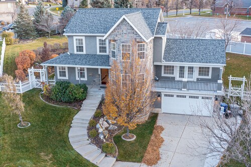 Eaglewood Golf Course area