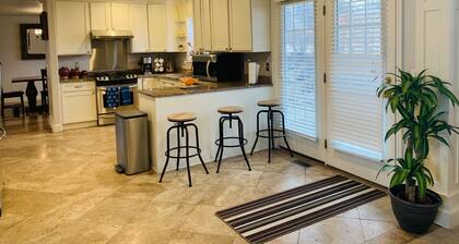 Eaglewood Golf Course area