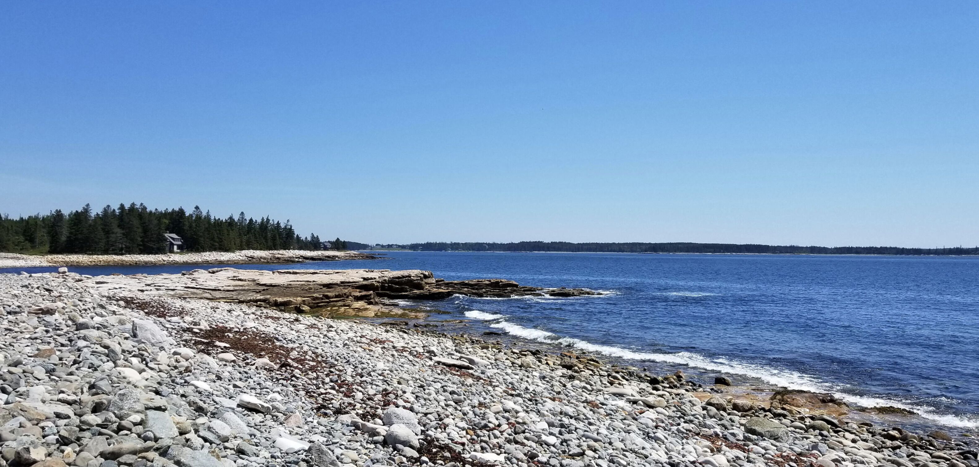 Magnificent Ocean Views and Easy Access to Acadia National Park