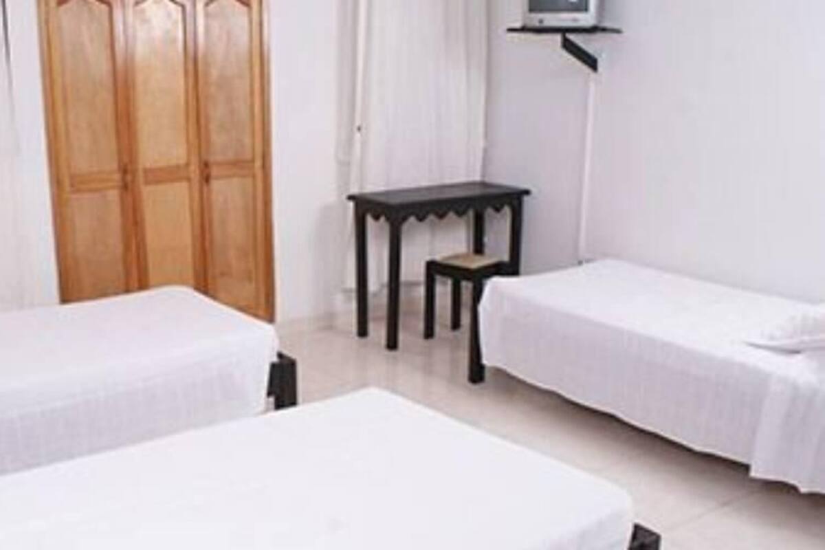 In-room safe, desk, free WiFi, bed sheets