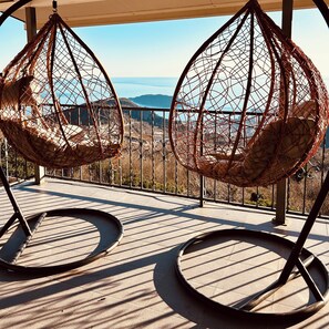 Terraço/pátio