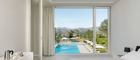 5 Schlafzimmer, Bügeleisen/Bügelbrett, Reisekinderbett, WLAN