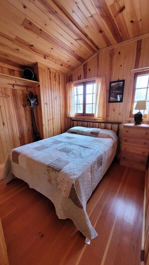 2 Schlafzimmer, Bettwäsche