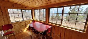 Superior Reflections Cabin 3