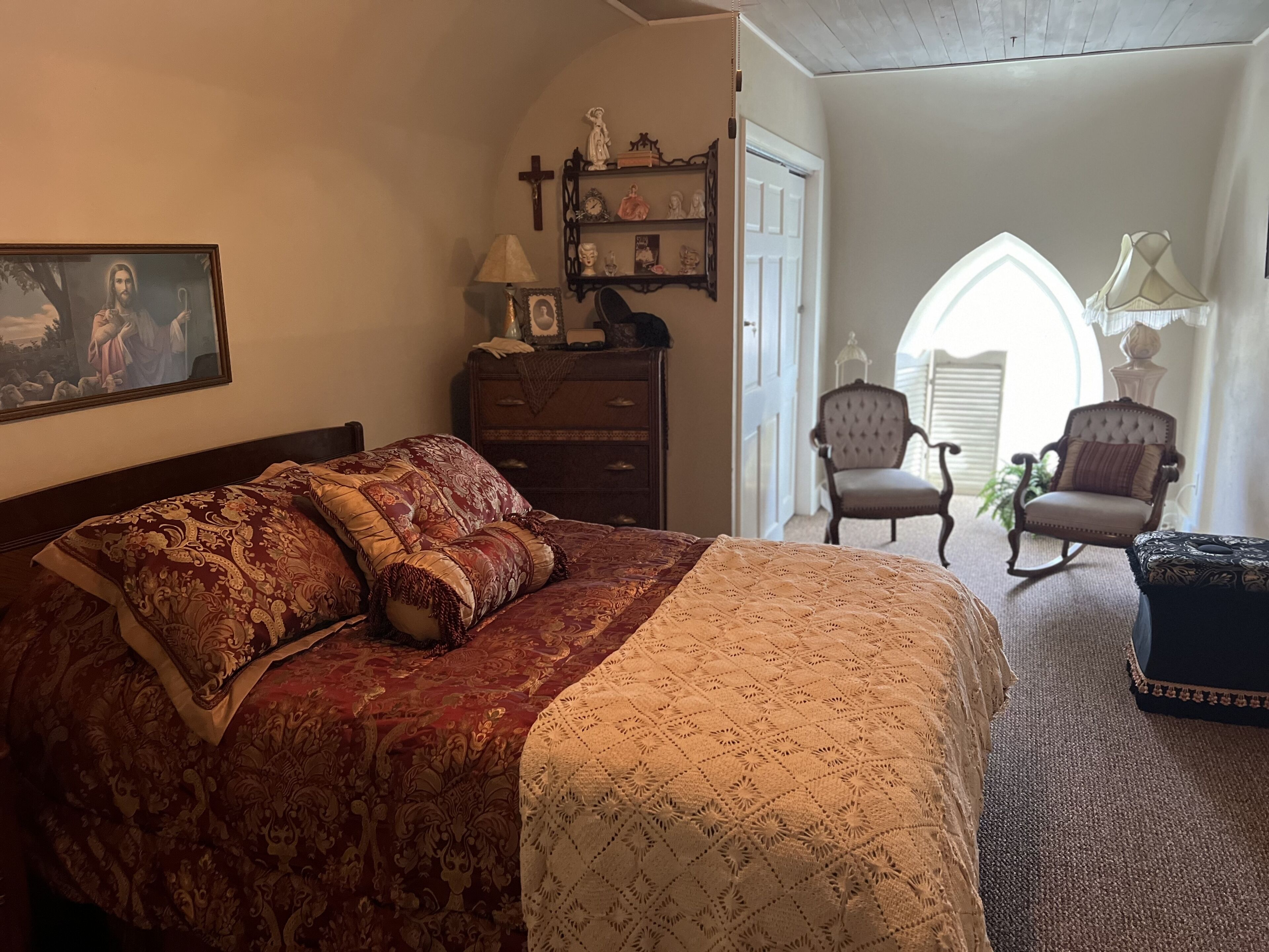 2 Schlafzimmer, Internetzugang, Bettwäsche