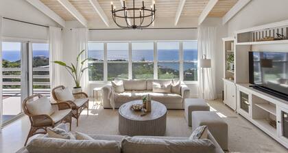 Sunset Terrace â Perfect home for your vacation!