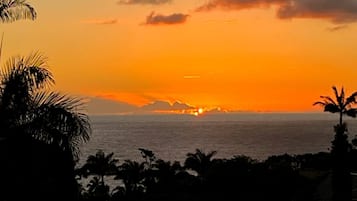 Solsenger og strandhåndklær
