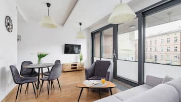 Televisión de pantalla plana