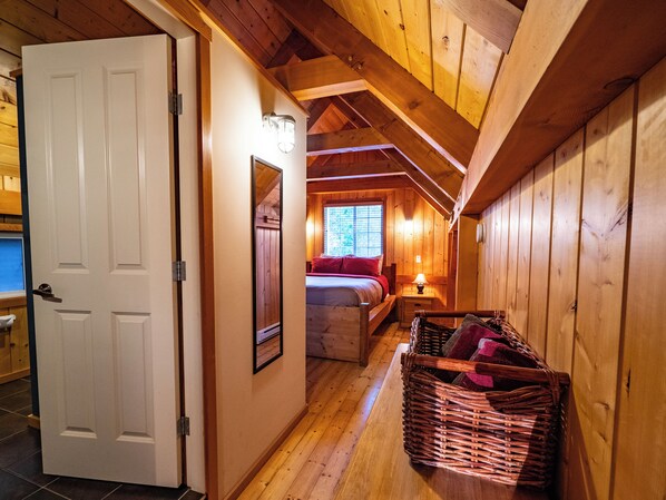 2 Schlafzimmer, Bügeleisen/Bügelbrett, WLAN