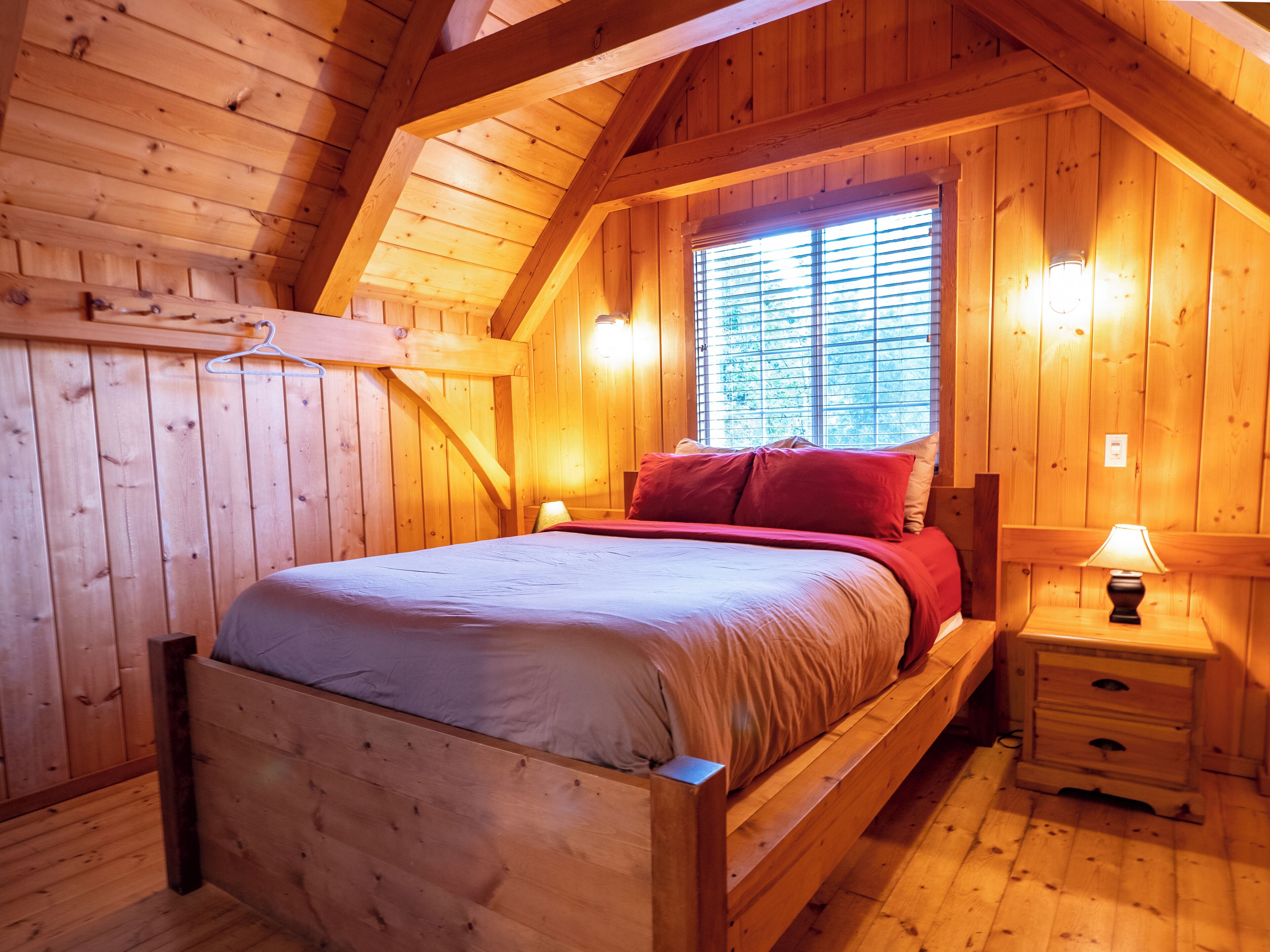 2 Schlafzimmer, Bügeleisen/Bügelbrett, WLAN