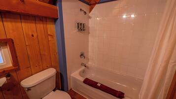 Miljøvennlige toalettsaker