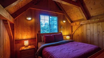 2 bedrooms, WiFi