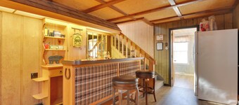 Serene Saxton Lodge: 7 Mi to Lake Raystown!