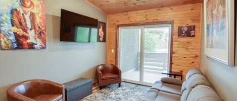 Smart TV, Netflix y servicios de streaming