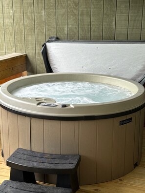 Innen-Whirlpool