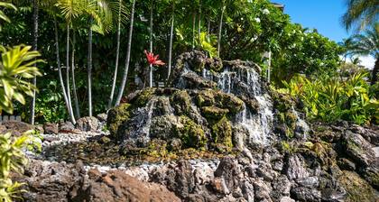 A bit of paradise - Ocean Views Villa 1 bedroom Condo