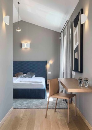 3 soveværelser, Wi-Fi