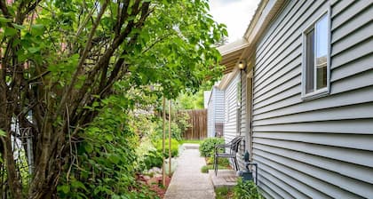 Whit’s End Rental Downtown Whitefish