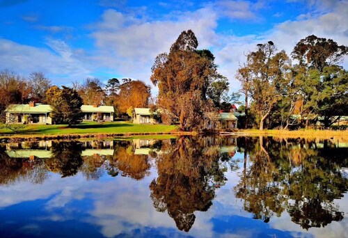 Acheron Valley Country Estate