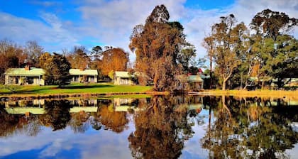 Acheron Valley Country Estate